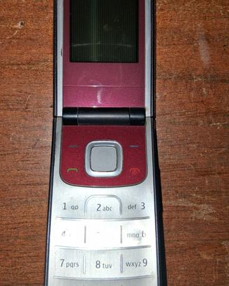 cellulare Nokia 2720/a 