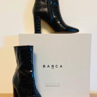 Stivaletti donna marchio Barca