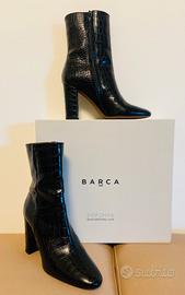 Stivaletti donna marchio Barca