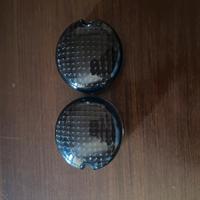 gemme freccie aerox nere