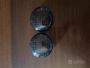 gemme freccie aerox nere