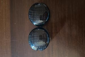 gemme freccie aerox nere