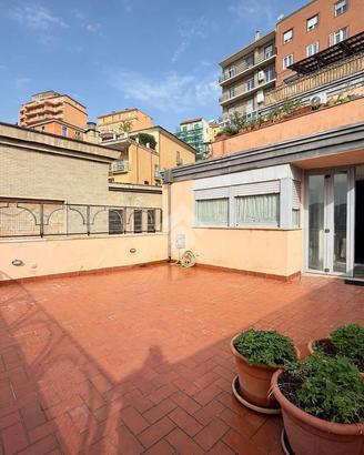 5 LOCALI A POTENZA