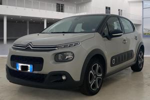 Citroen C3 PureTech 82 GPL Shine Neopatentati 2019