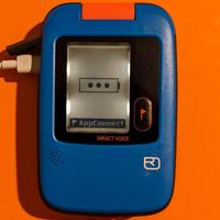 Si comprano ARTVA rotti o difettosi