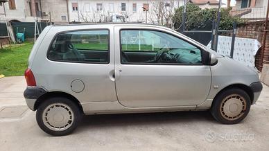Renault Twingo del 2003
