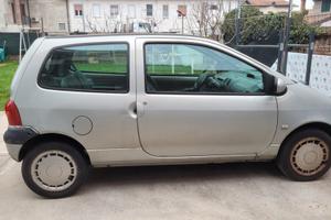 Renault Twingo del 2003