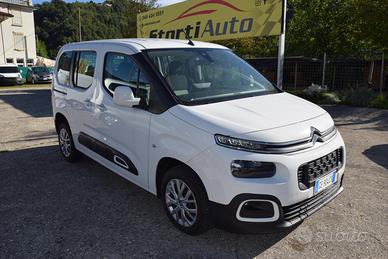 CITROEN Berlingo BlueHDi 130 Stop&Start M Feel
