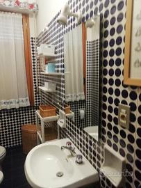 camera con bagno 