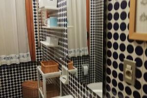 camera con bagno 