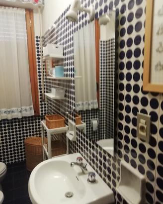 camera con bagno 