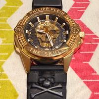 Orologio philipp plein the skull