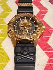 Orologio philipp plein the skull