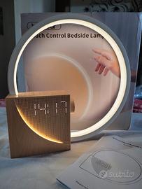 Lampada da Comodino Blonbar