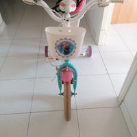 bici per bambina