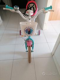 bici per bambina