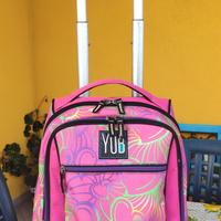 zaino YUB trolley 