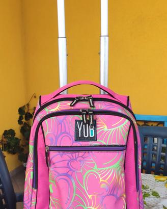 zaino YUB trolley 