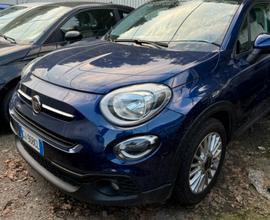 Fiat 500X 1.3 MultiJet 95 CV connect