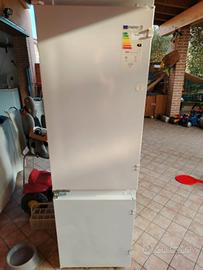 frigorifero da incasso