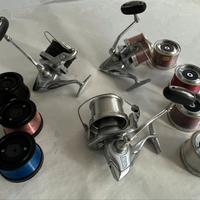 Mulinelli Shimano Ultegra XSB MGS