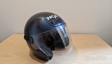 Casco Jet Vintage NCA J400