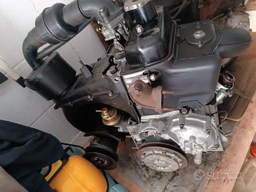 Motore 600cc Fiat 500 epoca/ Fiat 126 1a serie