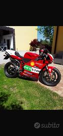 Ducati 998