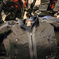 Set completo  BMW Motorrad Venting Donna