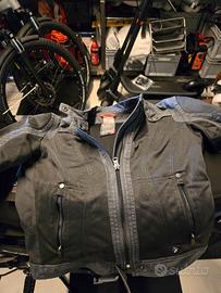 Set completo  BMW Motorrad Venting Donna