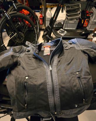 Set completo  BMW Motorrad Venting Donna