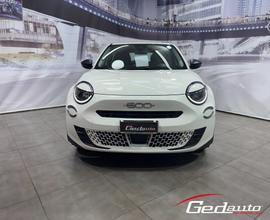 FIAT 600 Hybrid 136 CV DCT MHEV 125 JAHRE EDITIO