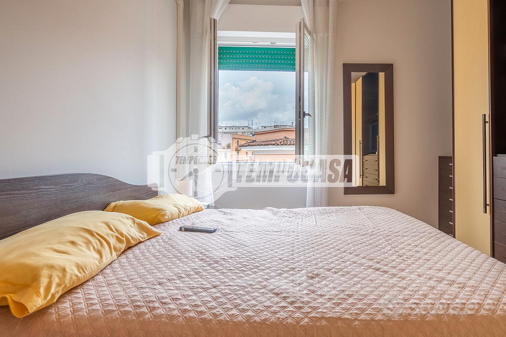 Appartamento – Roma, Marcigliana, Municipio Roma III - Vista 3