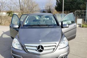 Mercedes classe B