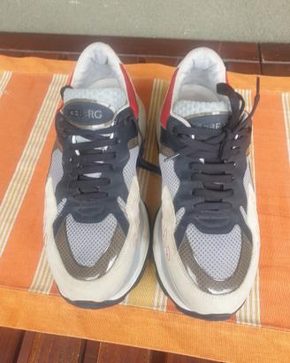 Sneakers uomo Iceberg