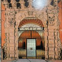 Il palazzo Frangipane