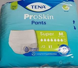 Tena pants proskin 4 confeziomi