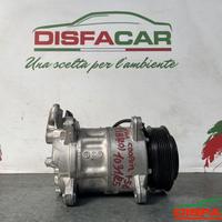 COMPRESSORE ARIA CONDIZIONATA MINI