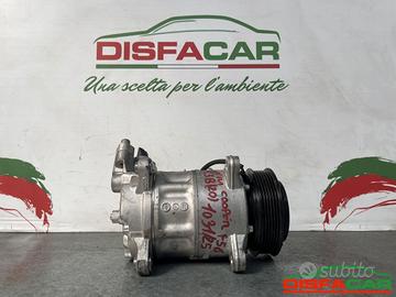 COMPRESSORE ARIA CONDIZIONATA MINI