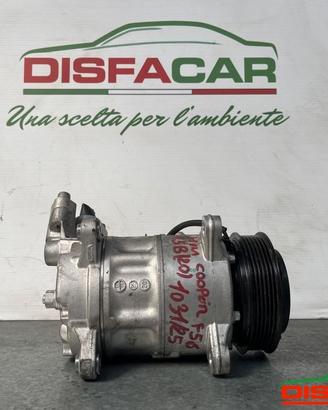 COMPRESSORE ARIA CONDIZIONATA MINI