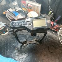 contachilometri Yamaha wr 