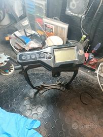 contachilometri Yamaha wr 