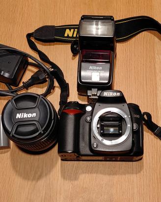 Nikon D90