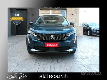 Peugeot 3008 BlueHDi 130 S&S EAT8 Allure Pack
