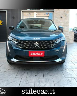 Peugeot 3008 BlueHDi 130 S&S EAT8 Allure Pack