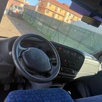 Iveco Daily 35/29 Iso termico Finanziabile