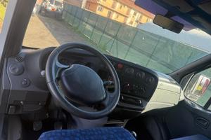Iveco Daily 35/29 Iso termico Finanziabile