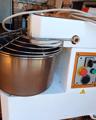 impastatrice