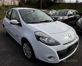 Renault Clio 1.5 dCi 75CV 5 porte Dynamique