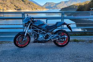 Ducati MONSTER